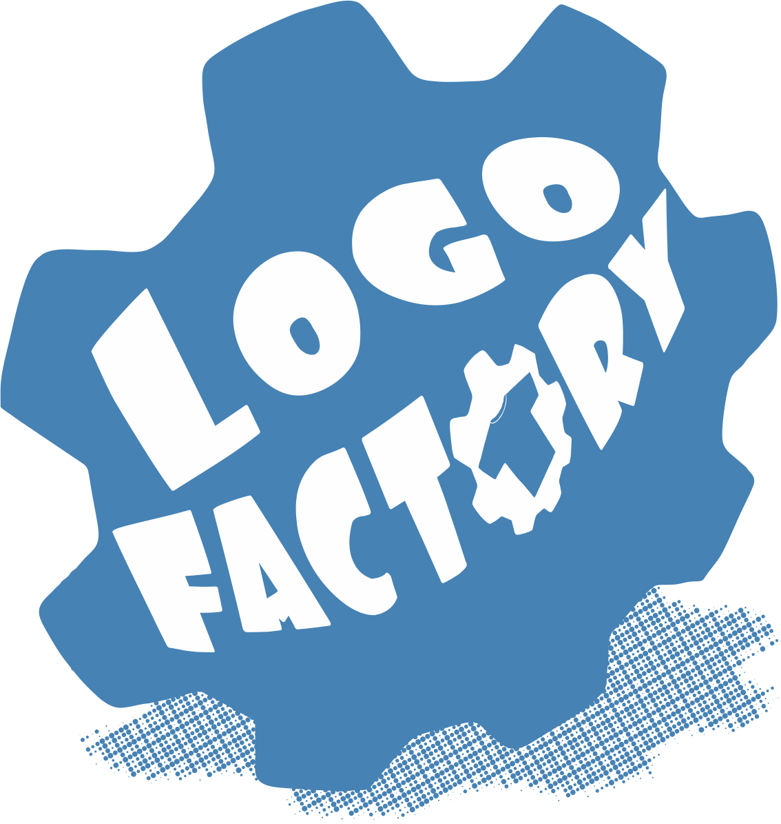 Logo Factory Online Stores