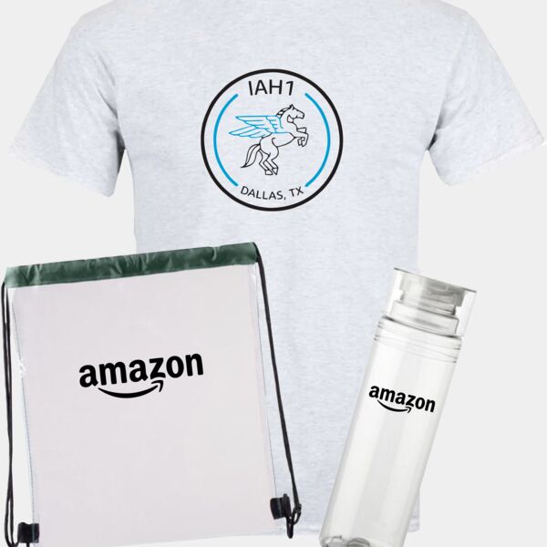 Amazon - Midwest/Central SSD Thumbnail