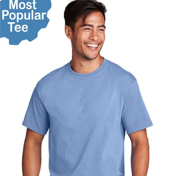 Best Selling Cotton Tee Thumbnail