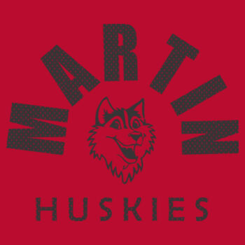 Youth Tie Dyed Tee Design