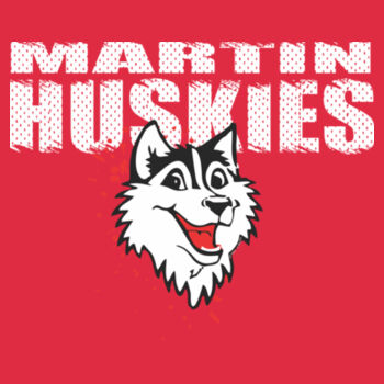 Huskie Tee Design
