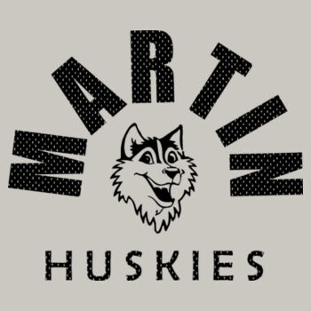 Martin Raglan Tee Design