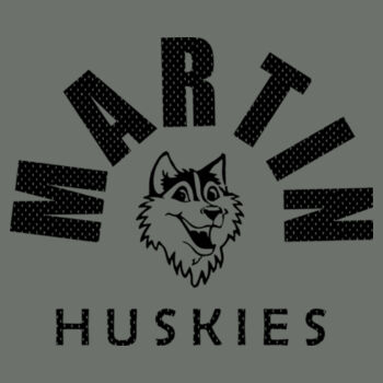 Youth Contender Tee Design