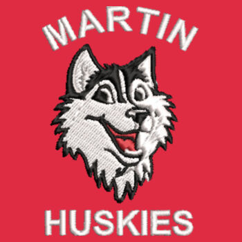 Full Zip Hoody Design