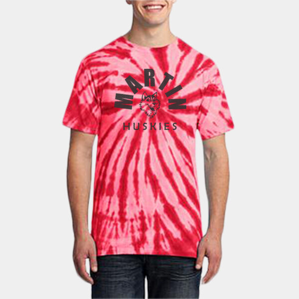 Tie Dyed Tee Thumbnail