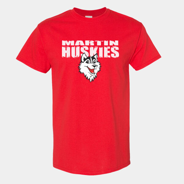 Huskie Tee Thumbnail