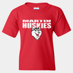 Youth Huskie Tee Thumbnail
