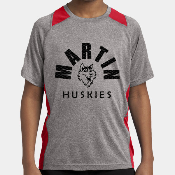 Youth Contender Tee Thumbnail