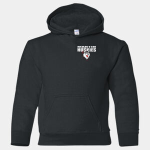 Youth Huskie Hoody Thumbnail