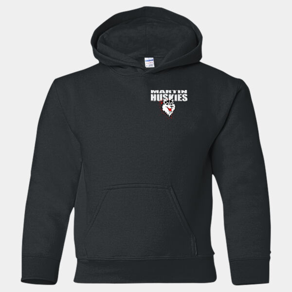 Youth Huskie Hoody Thumbnail