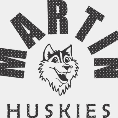 Martin - One-Color Thumbnail